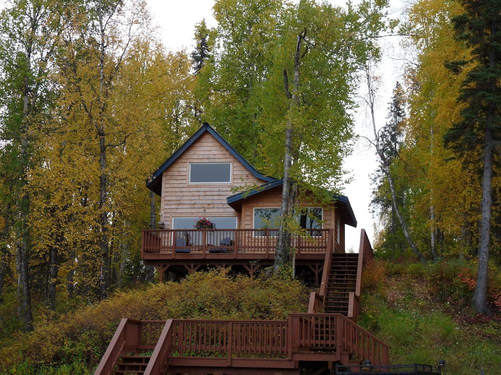 Denali Overlook Inn photo 14