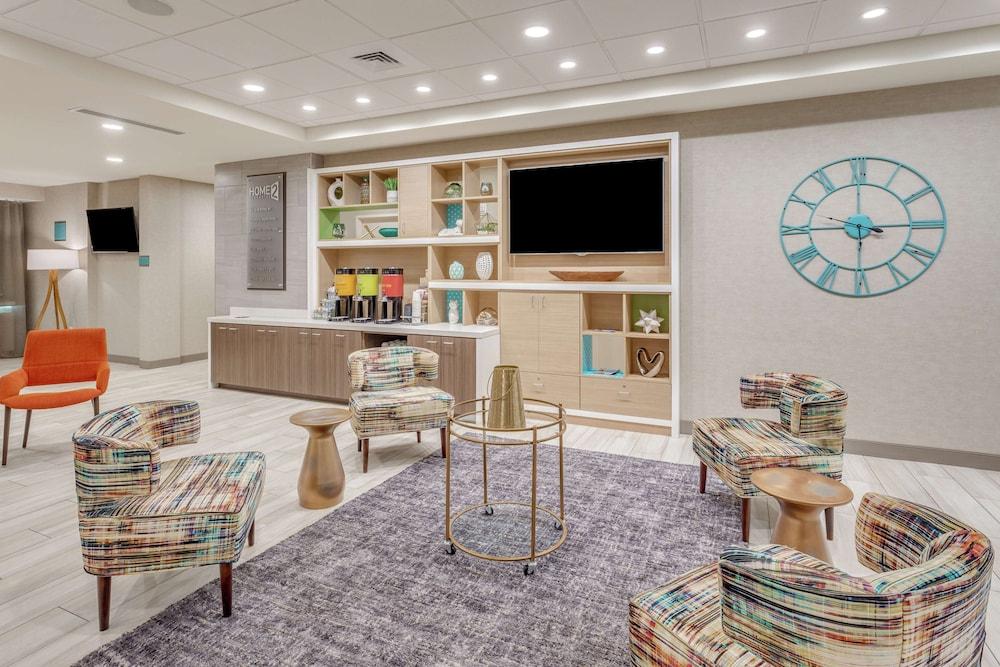 Home2 Suites by Hilton Indianapolis Northwest photo 3