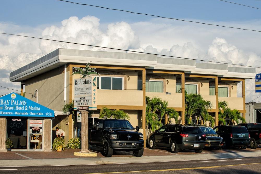 Bay Palms Waterfront Resort - Hotel and Marina photo 84