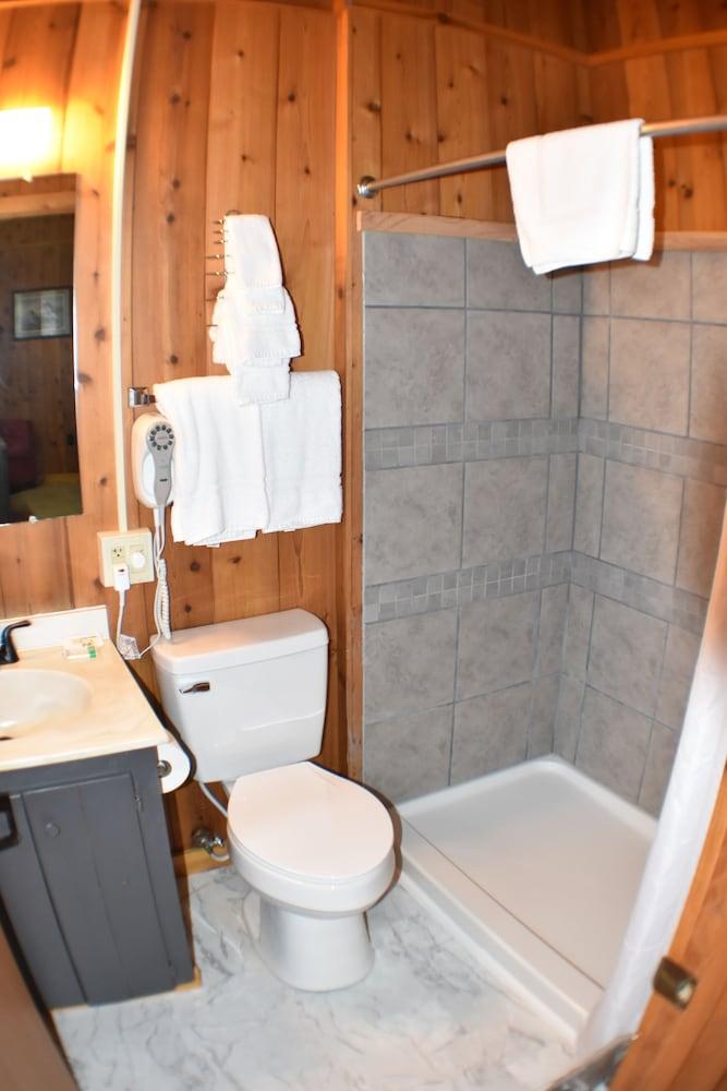 Foggy Mountain Lodge photo 7