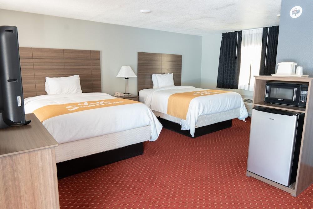 Budget Lodge Ruidoso photo 6