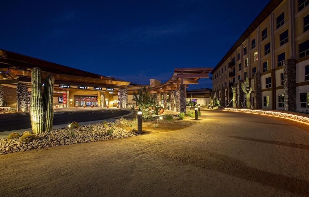 Wekopa Casino Resort photo 32