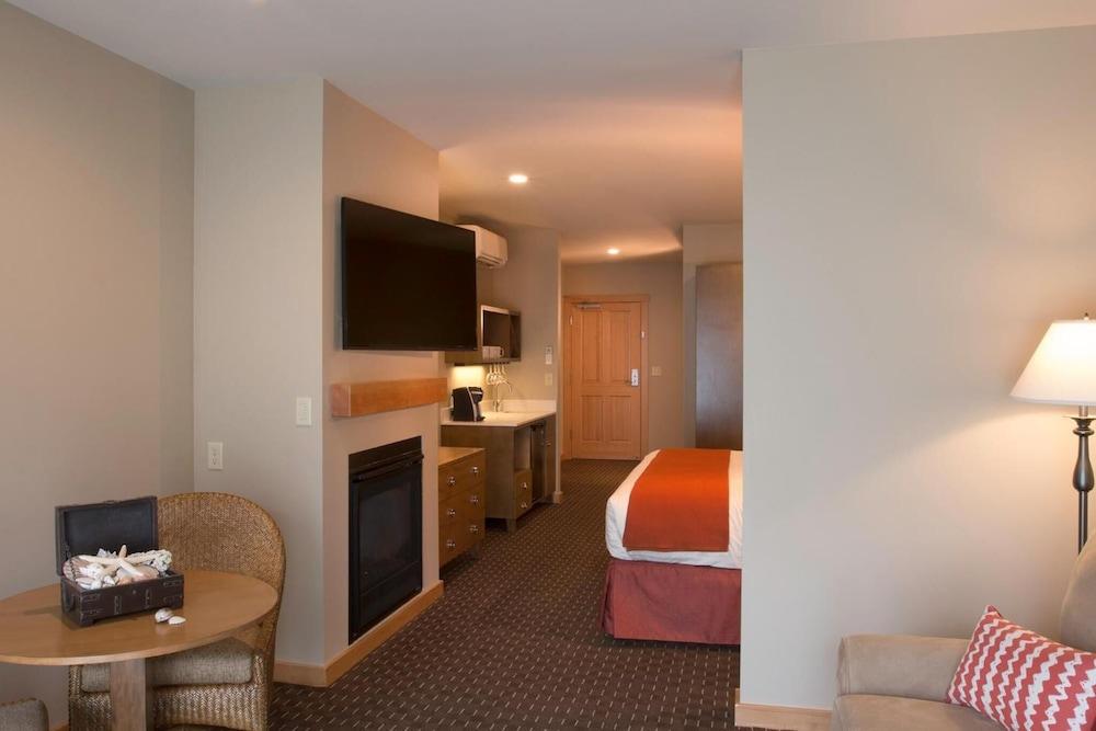 Inn at Cannon Beach photo 15