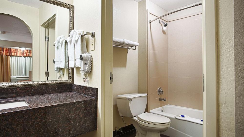Best Western Minden Inn photo 28