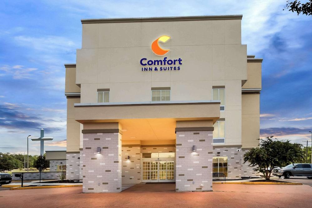 Comfort Inn & Suites Grenada photo 14