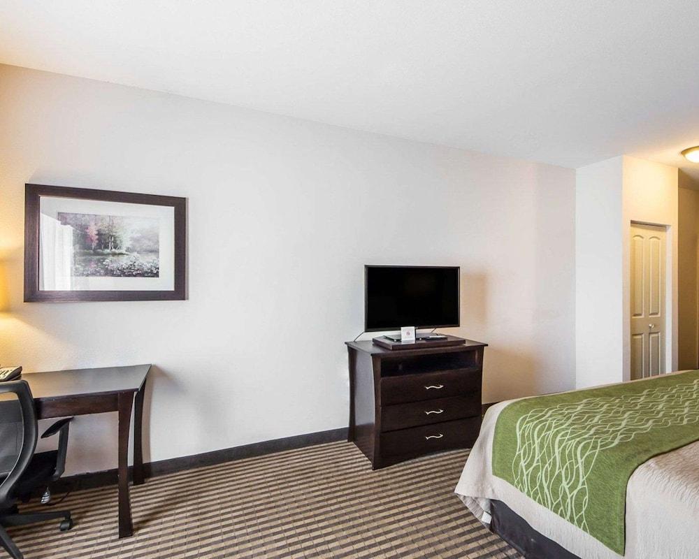 Comfort Inn & Suites Alva photo 10