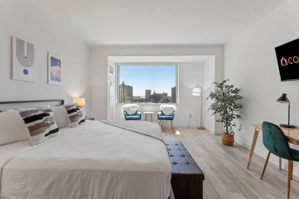 CozySuites at Showboat photo 25