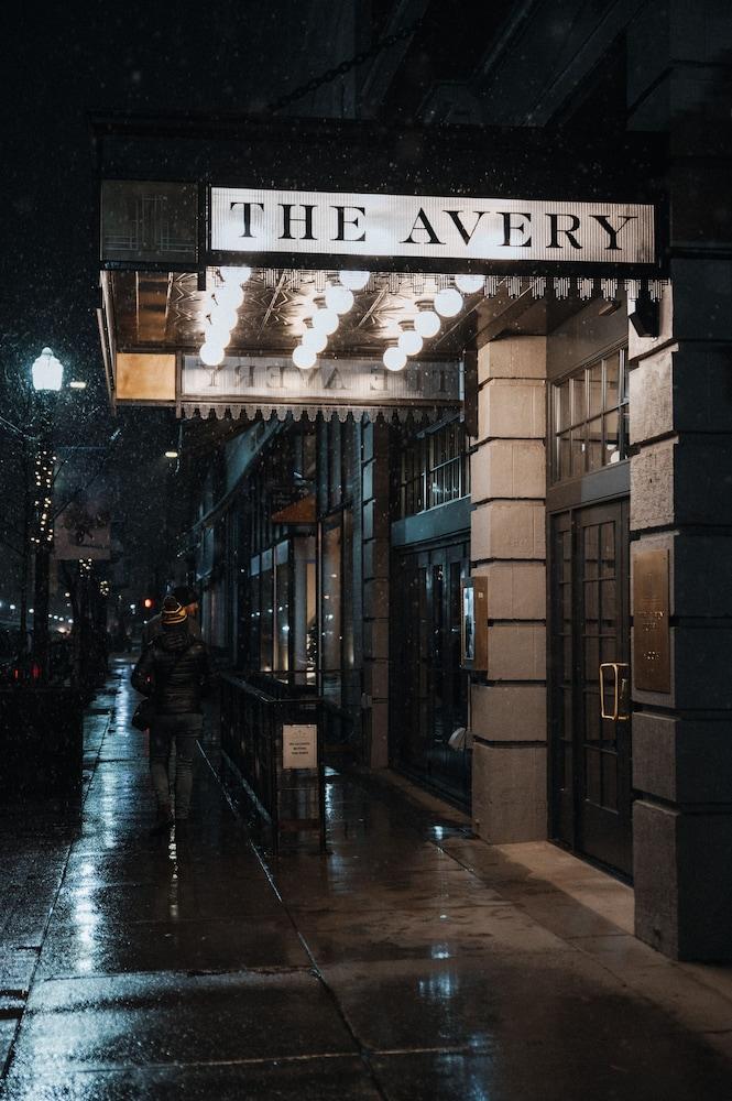 The Avery Hotel photo 5