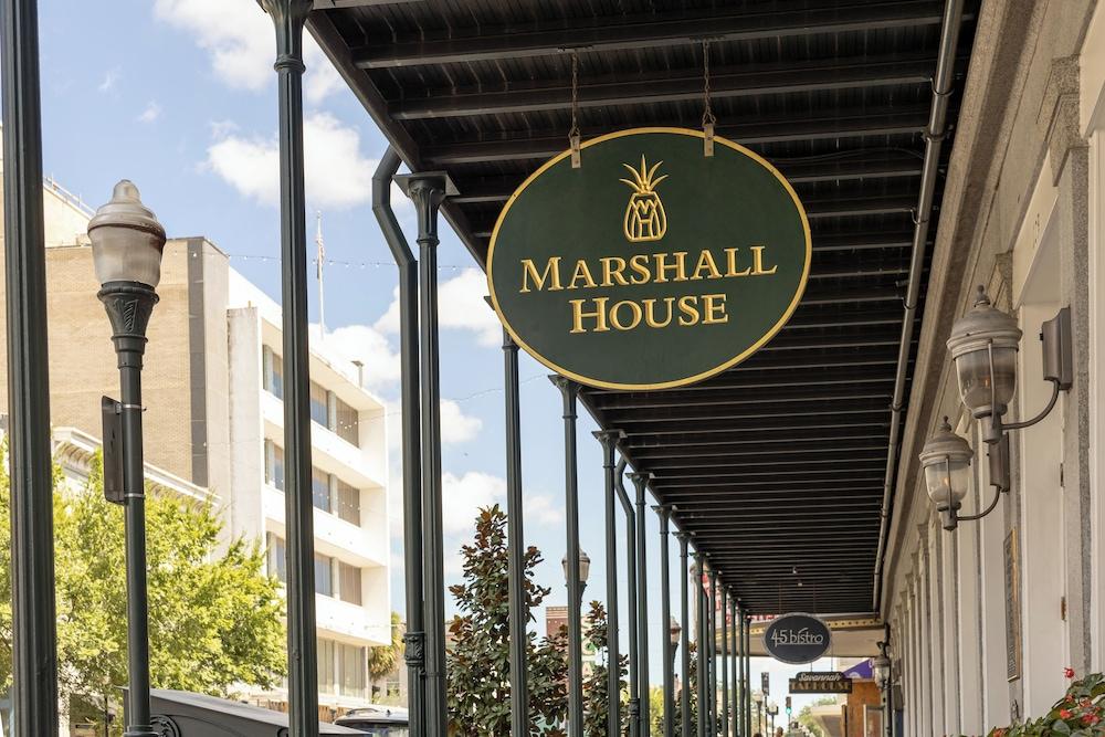 The Marshall House, Historic Inns of Savannah photo 41