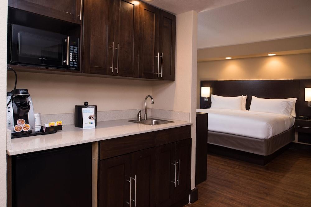 Holiday Inn Express & Suites San Antonio Medical-Six Flags by IHG photo 43