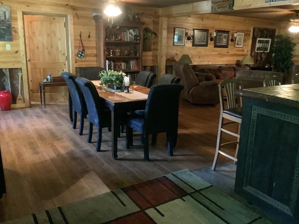 Nacoochee Valley Lodge photo 15
