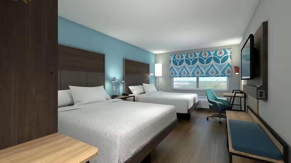 Tru By Hilton Brunswick photo 6