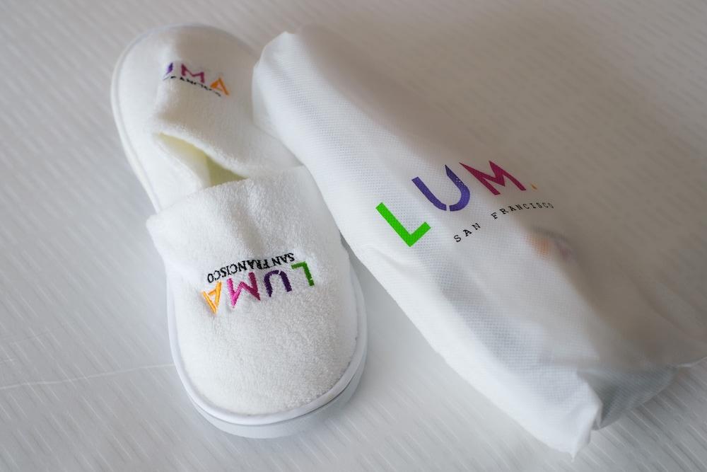 LUMA Hotel San Francisco photo 20