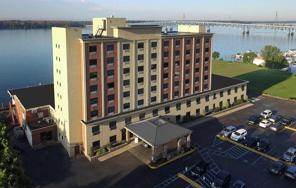 Crowne Plaza Niagara Falls NY Riverside by IHG photo 6
