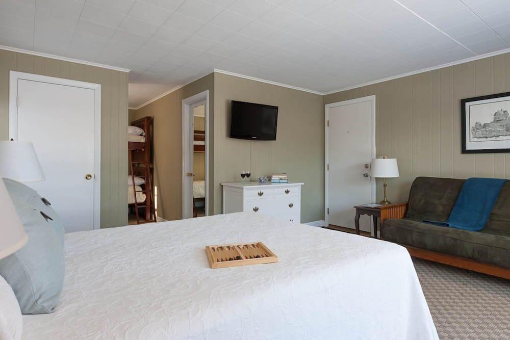 Dockside Guest Quarters & Restaurant photo 28
