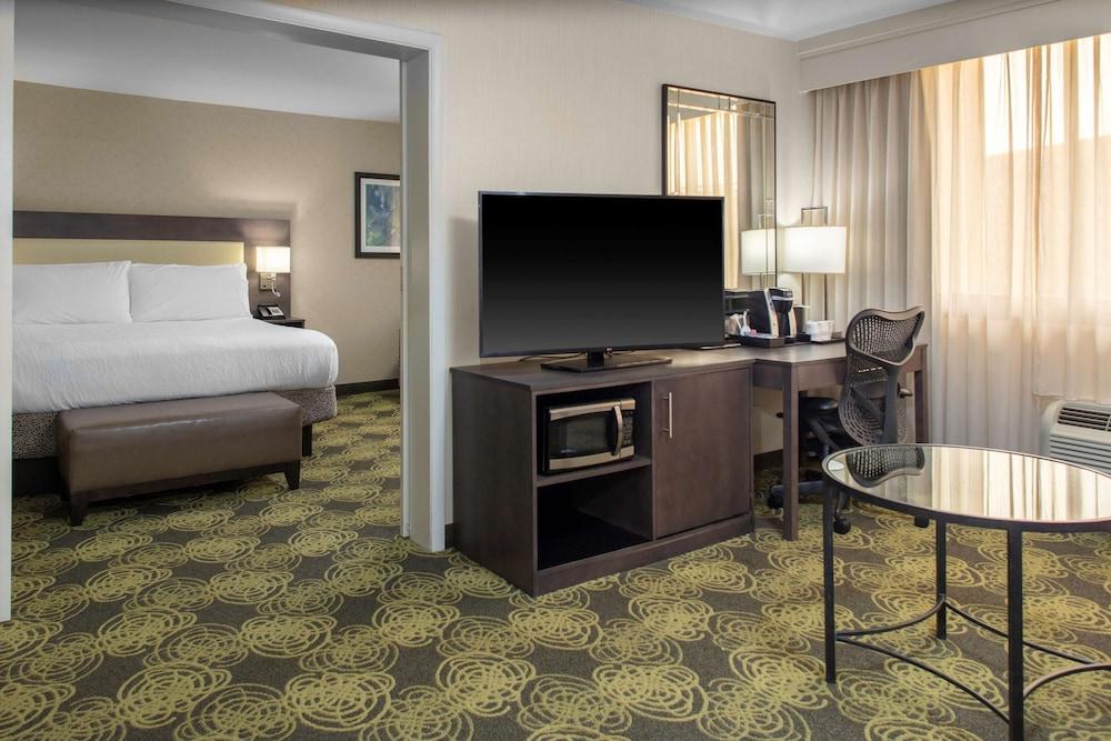 Hilton Garden Inn Reagan National Airport photo 5