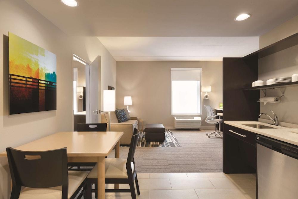 Home2Suites by Hilton Nashville Franklin Cool Springs photo 8
