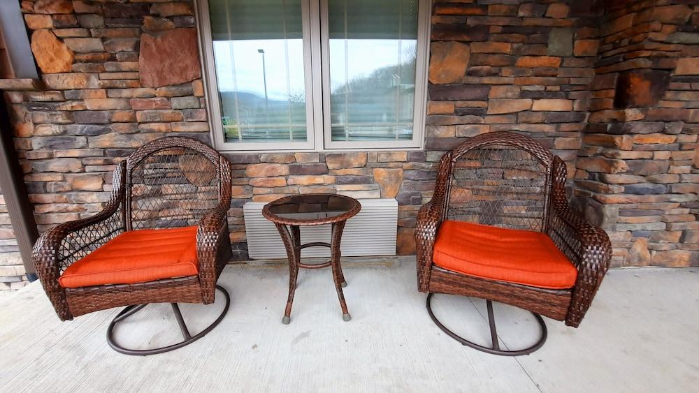 Stonebrook Lodge Cherokee photo 11