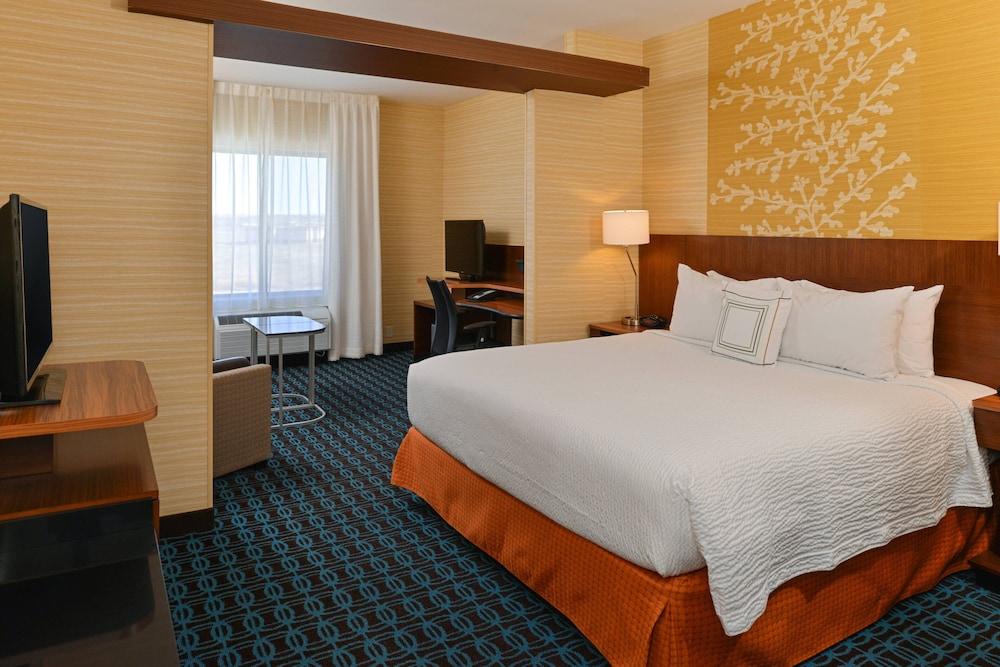 Fairfield Inn & Suites Gallup photo 18