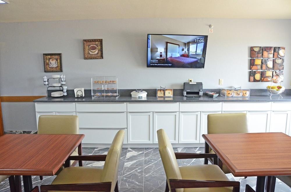 Heritage Grand Inn photo 10