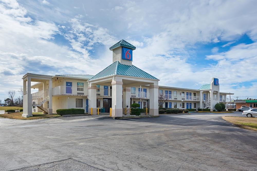 Motel 6 Bells, TN - Brownsville photo 32