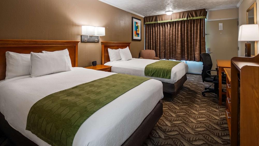 Best Western Athens photo 7