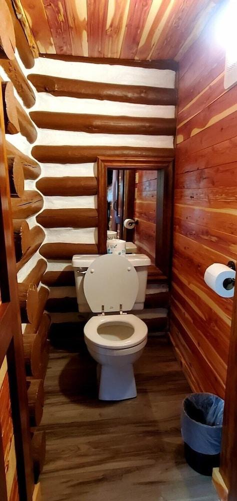 Log Cabin Inn photo 81