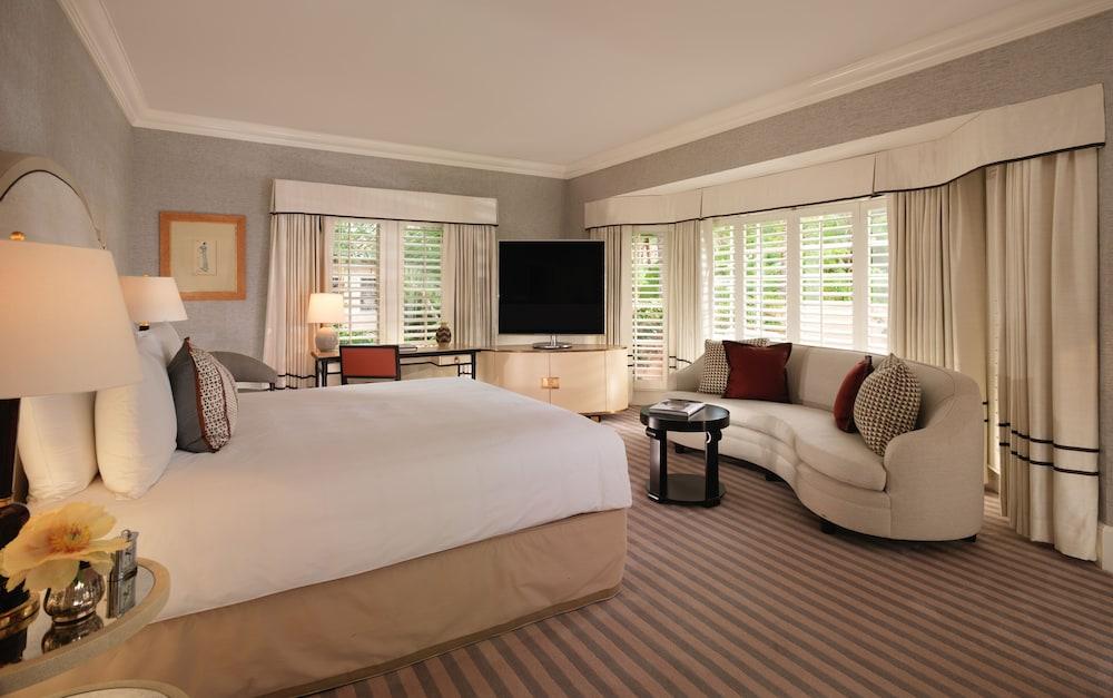 The Beverly Hills Hotel photo 63