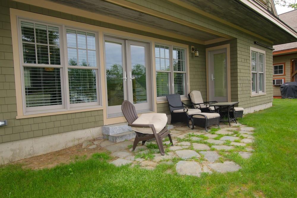 Sheepscot Harbour Village Resort photo 90