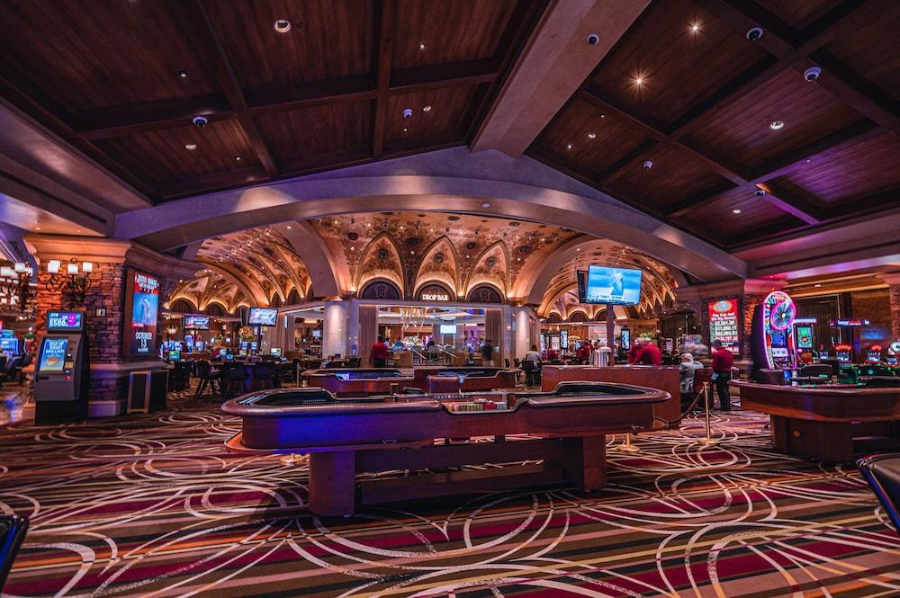 Green Valley Ranch Resort and Spa photo 51