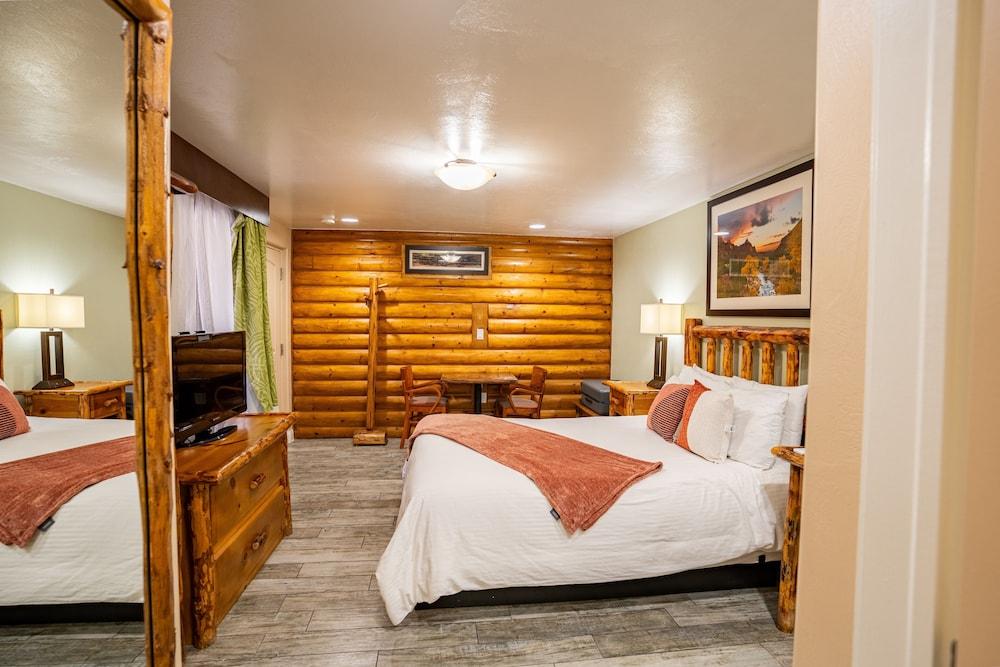 Petty Ranch Inn photo 21