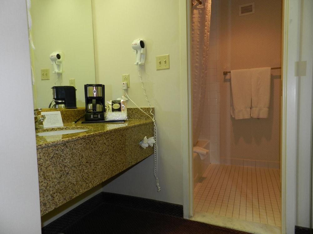 Ashmore Inn and Suites photo 10
