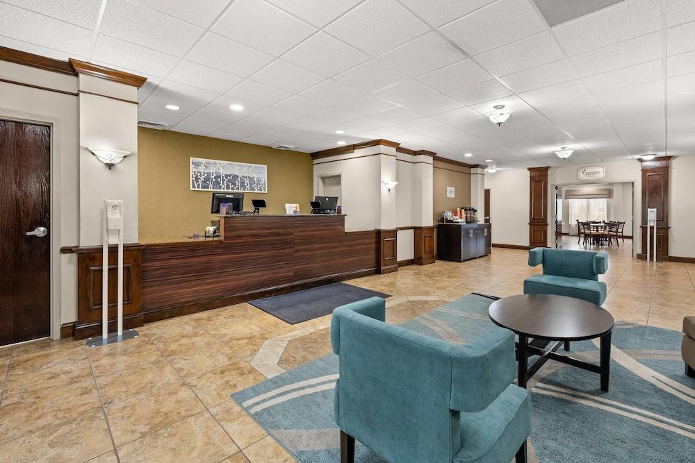 Sleep Inn Boone University Area photo 4