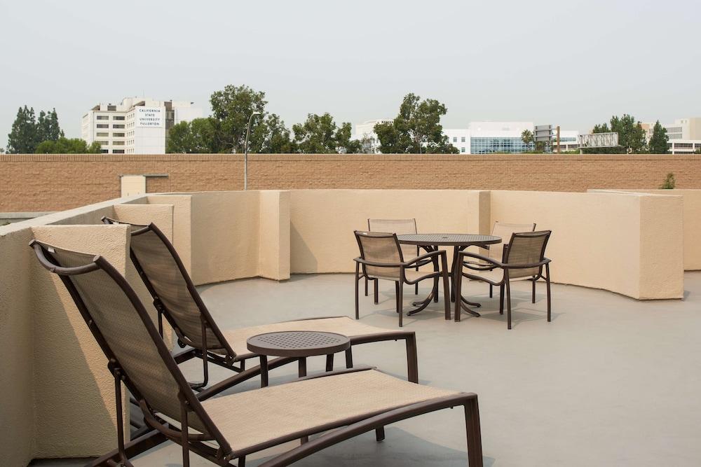DoubleTree by Hilton Fullerton photo 16
