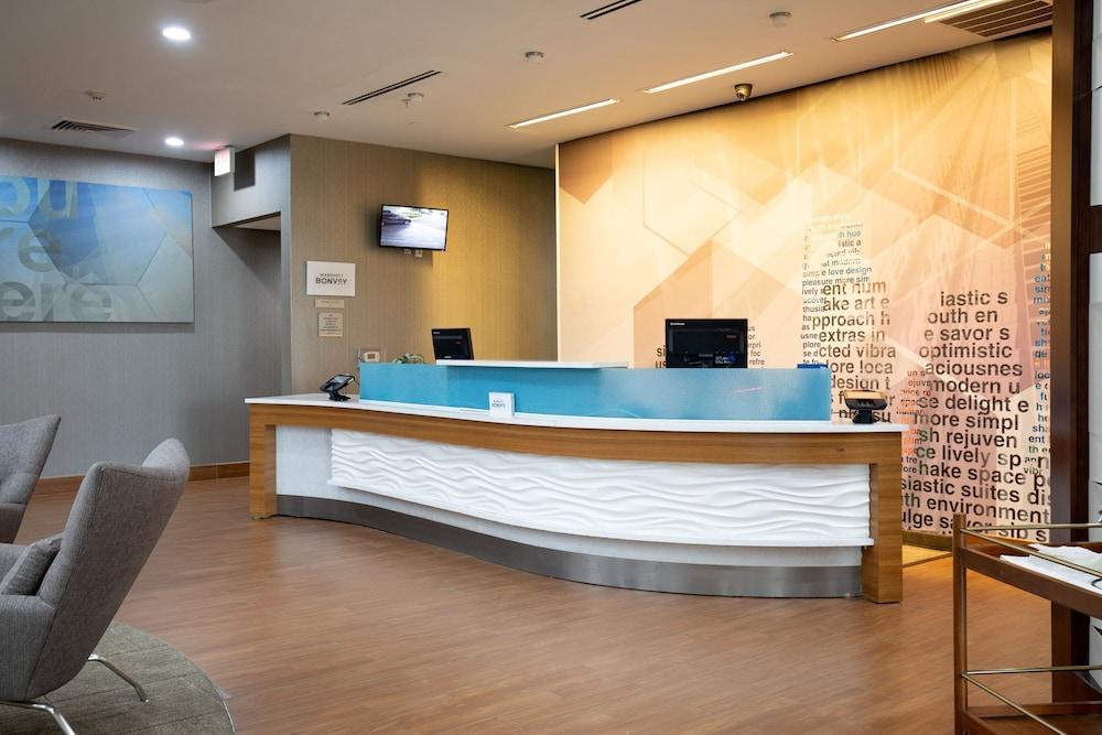 SpringHill Suites by Marriott Baton Rouge Gonzales photo 38