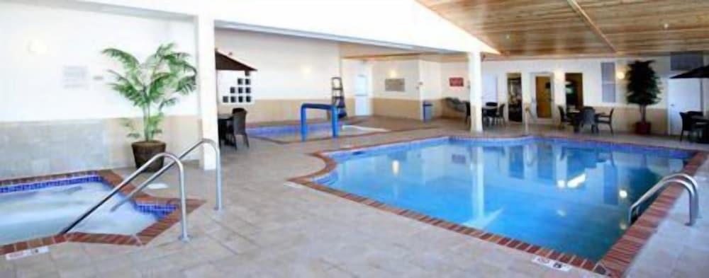 GrandStay Residential Suites Hotel photo 17