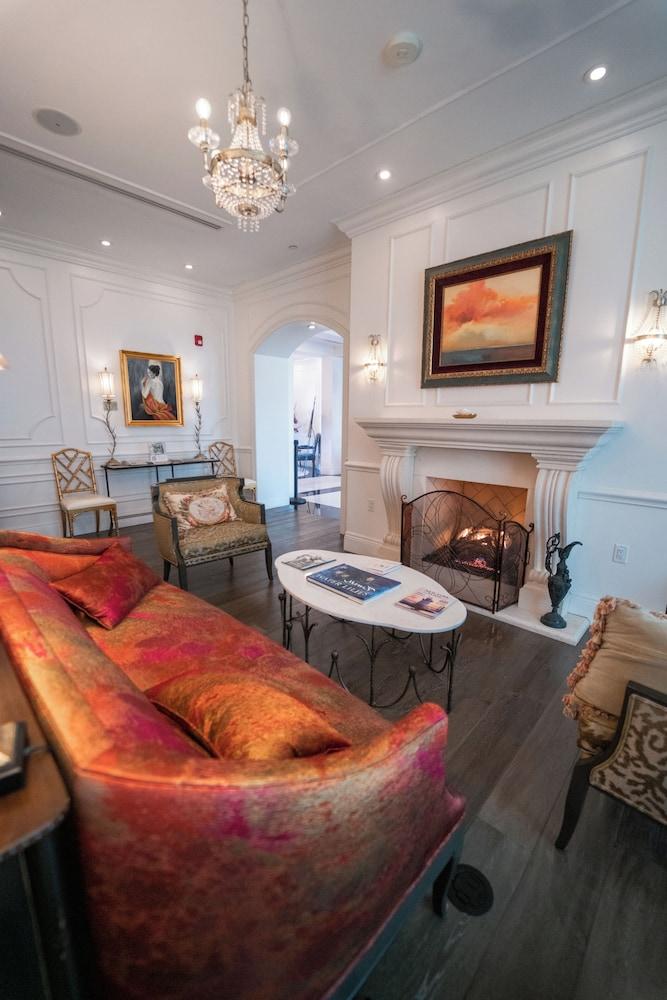Mirbeau Inn & Spa photo 4