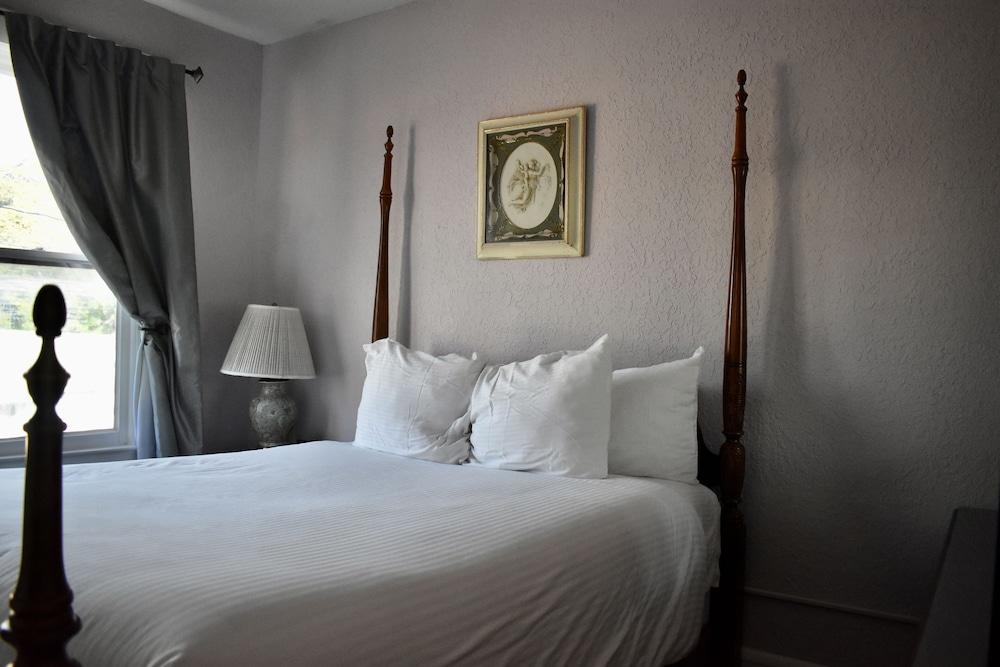 The DeLand Hotel photo 30