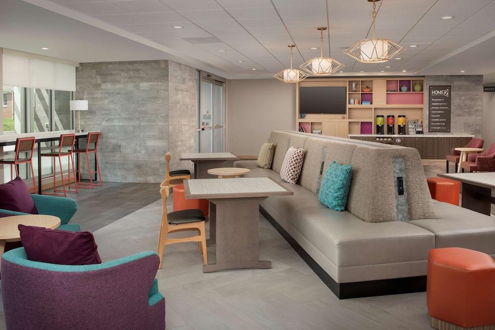 Home2 Suites by Hilton Owings Mills photo 4