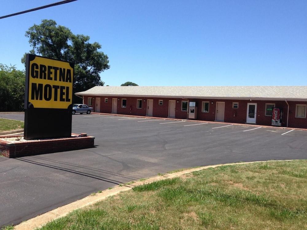 Gretna Motel photo 4