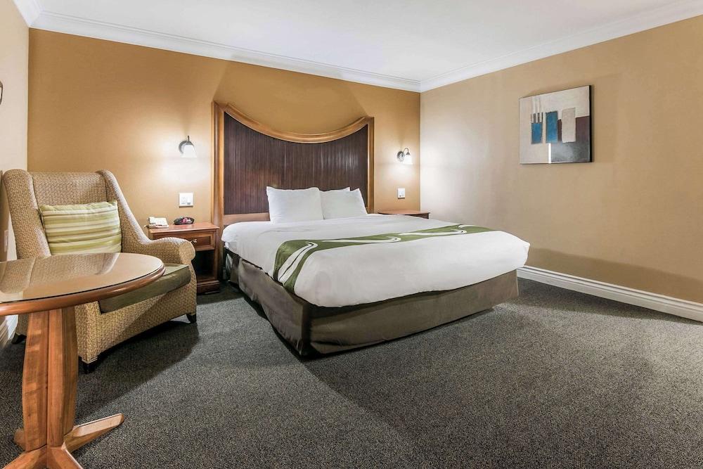 Quality Inn & Suites photo 22
