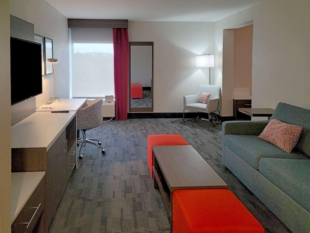Comfort Inn & Suites Wyomissing/Reading photo 65