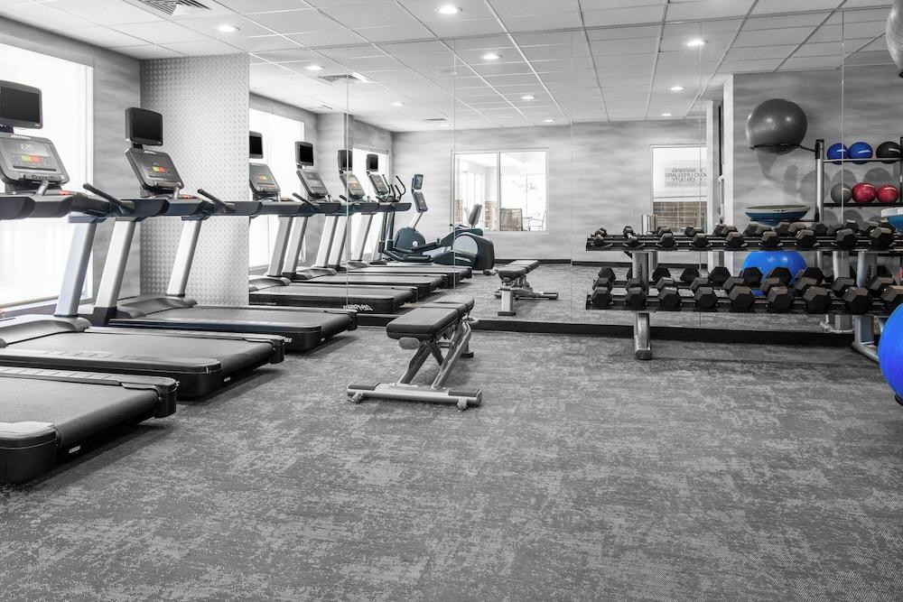 Fairfield Inn & Suites by Marriott Rocky Mount photo 15