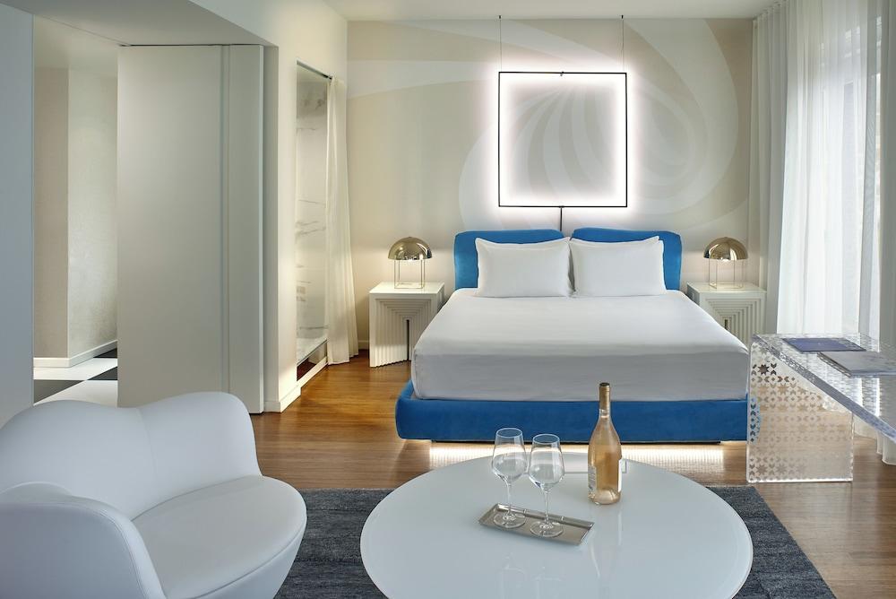Mondrian Los Angeles photo 6
