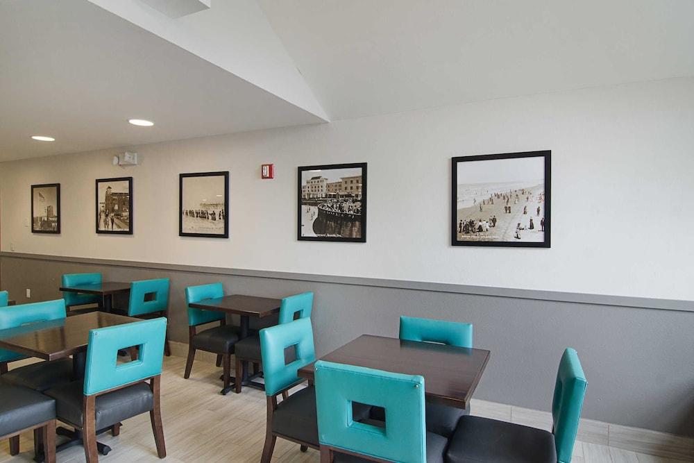 Quality Inn Seaside Oregon Coast photo 34