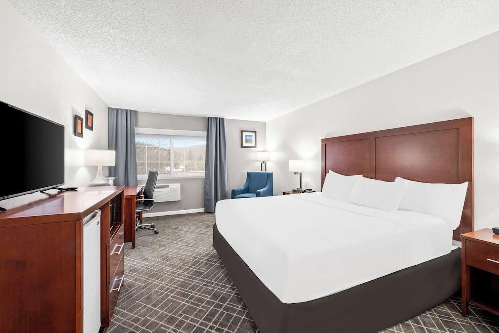 Comfort Inn Yreka I-5 photo 18
