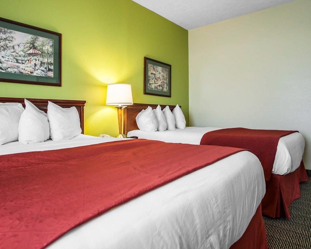Quality Inn Florence Muscle Shoals photo 6