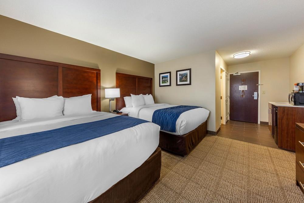 Comfort Inn Danvers - Boston North Shore photo 5