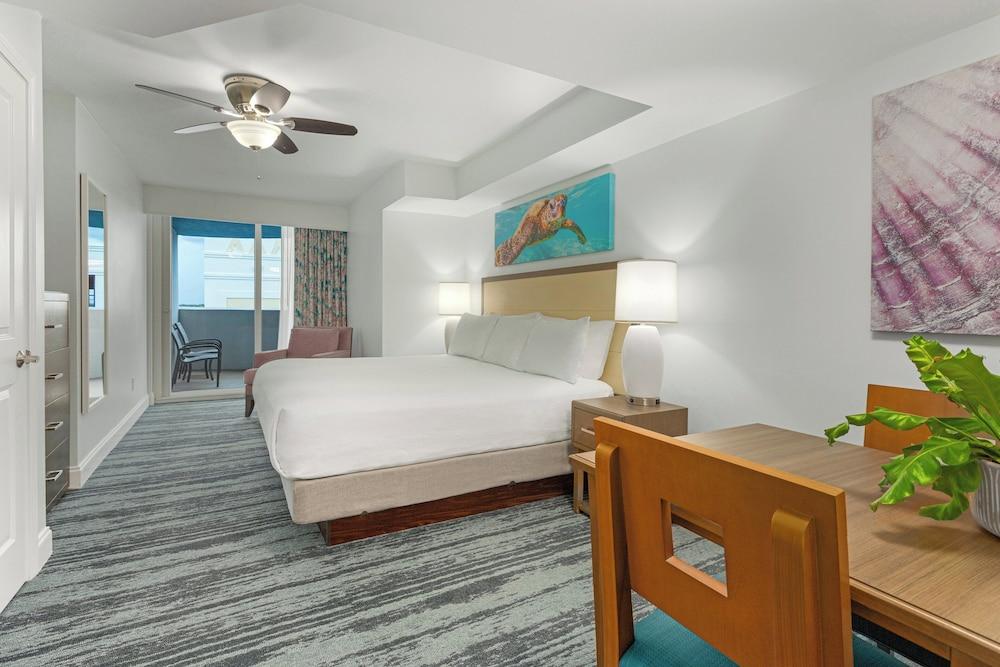 Club Wyndham Towers on the Grove photo 6