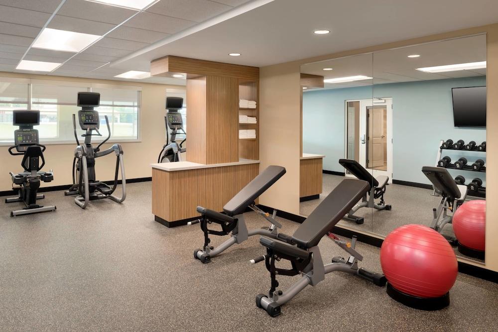 TownePlace Suites by Marriott Minooka photo 13